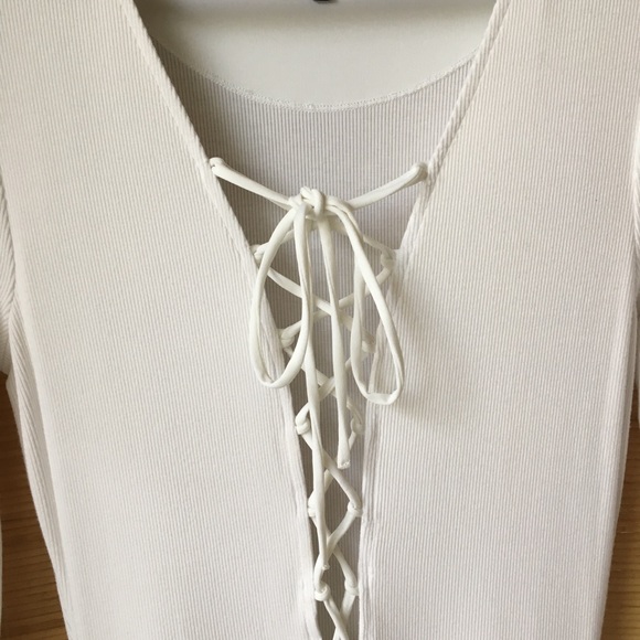 NBD NWOT Survive Midi Dress - Picture 4 of 6